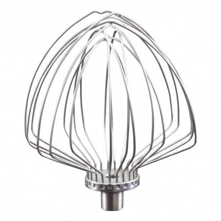 Πλανητικό μίξερ KitchenAid Artisan 5KSM70SHXEER, 375 W, 6,6 L, 10 ταχύτητες, ανύψωση μπολ, κόκκινο