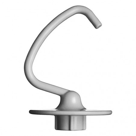 Πλανητικό μίξερ KitchenAid Artisan Elegance 5KSM175PSEBK, 300 W, 4,8 l, Direct drive, 10 ταχύτητες, Μαύρο χαλί