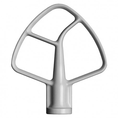 Πλανητικό μίξερ KitchenAid Artisan Elegance 5KSM175PSEBK, 300 W, 4,8 l, Direct drive, 10 ταχύτητες, Μαύρο χαλί