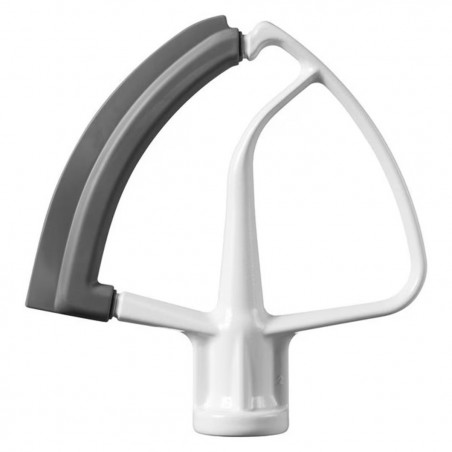 Πλανητικό μίξερ KitchenAid Artisan Elegance 5KSM175PSEBK, 300 W, 4,8 l, Direct drive, 10 ταχύτητες, Μαύρο χαλί