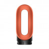 Dyson HS08 Airwrap i.d.™ Straight + Wavy T1/T2 Vi/To Hair Curler, 1300W, 13.5 l/s, Αυτόματο μπούκωμα, ιονισμός, 3 ταχύτητες, 3 θερμοκρασίες, Bluetooth, Μωβ/Τοπάζ