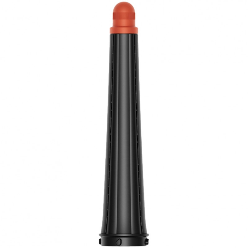 Dyson HS08 Airwrap i.d.™ Straight + Wavy T1/T2 Vi/To Hair Curler, 1300W, 13.5 l/s, Αυτόματο μπούκωμα, ιονισμός, 3 ταχύτητες, 3 θερμοκρασίες, Bluetooth, Μωβ/Τοπάζ