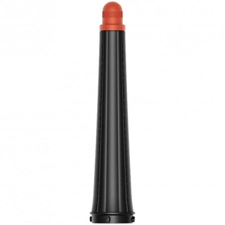 Dyson HS08 Airwrap i.d.™ Straight + Wavy T1/T2 Vi/To Hair Curler, 1300W, 13.5 l/s, Αυτόματο μπούκωμα, ιονισμός, 3 ταχύτητες, 3 θερμοκρασίες, Bluetooth, Μωβ/Τοπάζ