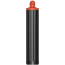 Dyson HS08 Airwrap i.d.™ Straight + Wavy T1/T2 Vi/To Hair Curler, 1300W, 13.5 l/s, Αυτόματο μπούκωμα, ιονισμός, 3 ταχύτητες, 3 θερμοκρασίες, Bluetooth, Μωβ/Τοπάζ