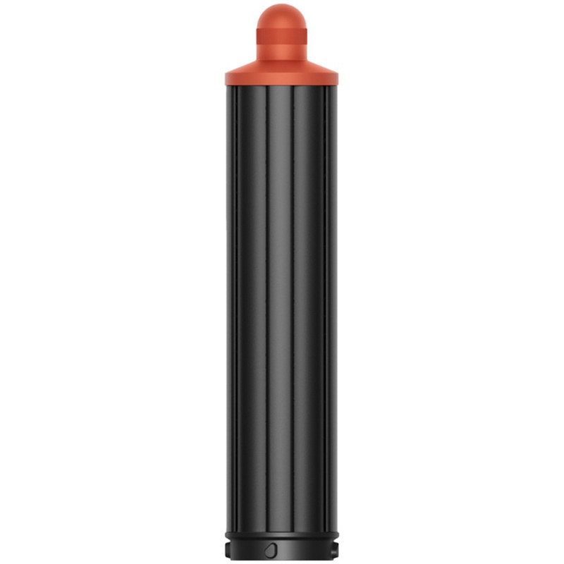 Dyson HS08 Airwrap i.d.™ Straight + Wavy T1/T2 Vi/To Hair Curler, 1300W, 13.5 l/s, Αυτόματο μπούκωμα, ιονισμός, 3 ταχύτητες, 3 θερμοκρασίες, Bluetooth, Μωβ/Τοπάζ