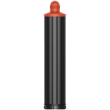 Dyson HS08 Airwrap i.d.™ Straight + Wavy T1/T2 Vi/To Hair Curler, 1300W, 13.5 l/s, Αυτόματο μπούκωμα, ιονισμός, 3 ταχύτητες, 3 θερμοκρασίες, Bluetooth, Μωβ/Τοπάζ
