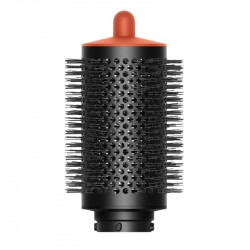Dyson HS08 Airwrap i.d.™ Straight + Wavy T1/T2 Vi/To Hair Curler, 1300W, 13.5 l/s, Αυτόματο μπούκωμα, ιονισμός, 3 ταχύτητες, 3 θερμοκρασίες, Bluetooth, Μωβ/Τοπάζ