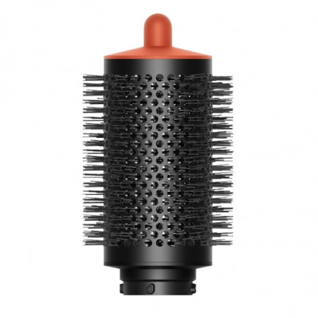 Dyson HS08 Airwrap i.d.™ Straight + Wavy T1/T2 Vi/To Hair Curler, 1300W, 13.5 l/s, Αυτόματο μπούκωμα, ιονισμός, 3 ταχύτητες, 3 θερμοκρασίες, Bluetooth, Μωβ/Τοπάζ