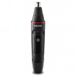 Trimmer μύτης και αυτιών...