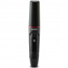 Trimmer μύτης και αυτιών Beurer MN3X, λεπίδες Inox, 3 εξαρτήματα, 3 μήκη, IPX4, Μαύρο