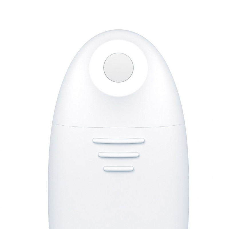 Beurer BR10 συσκευή θεραπείας τσιμπήματος κουνουπιού, Κατάλληλο για έγκυες γυναίκες και παιδιά, 300 εφαρμογές, Χωρίς χημικά, Τοπική εφαρμογή, Λευκό