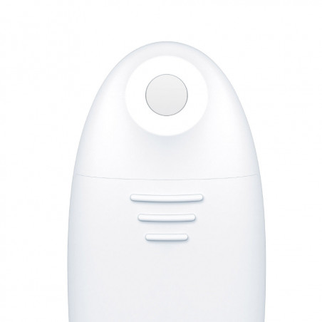 Beurer BR10 συσκευή θεραπείας τσιμπήματος κουνουπιού, Κατάλληλο για έγκυες γυναίκες και παιδιά, 300 εφαρμογές, Χωρίς χημικά, Τοπική εφαρμογή, Λευκό