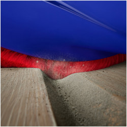 Σκούπα όρθια Dyson V16 Piston Animal 492963-01, 315AW, 900W, 1.3L, 70 λεπτά, CleanCompaktor™, Hyperdymium™, MyDyson™, HEPA, LCD, Μαύρο/Χαλκός