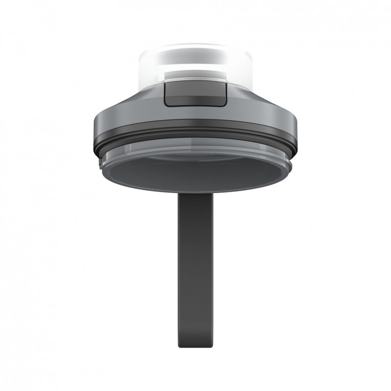 Φορητό μπλέντερ Ninja Blast Max BC251EUGY, 14.4W, 11.1V, 570 ml, 19000 rpm, θρυμματισμός πάγου, έως 25 κύκλοι, χωρίς BPA, γκρι