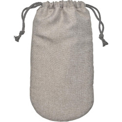 Σίδερο ατμού AEG HS5-16UG, 1200W, 100 ml, 22 g/min, Πτυσσόμενη λαβή, Γκρι