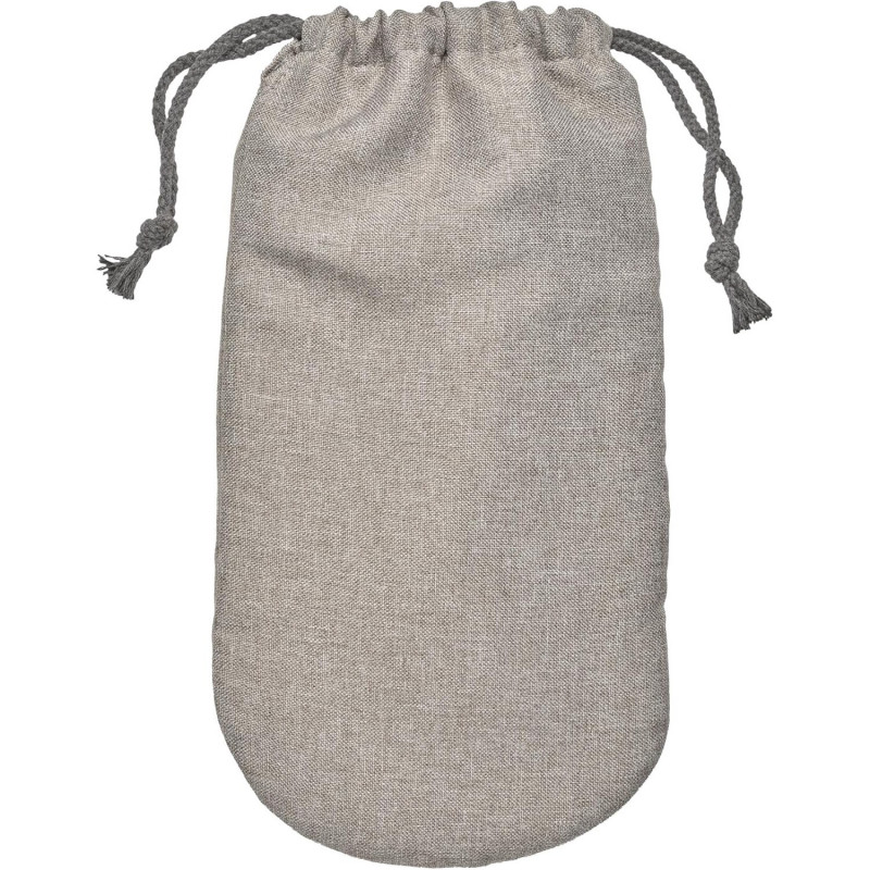 Σίδερο ατμού AEG HS5-16UG, 1200W, 100 ml, 22 g/min, Πτυσσόμενη λαβή, Γκρι