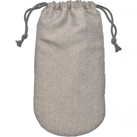 Σίδερο ατμού AEG HS5-16UG, 1200W, 100 ml, 22 g/min, Πτυσσόμενη λαβή, Γκρι