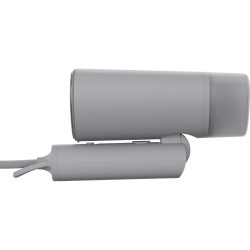 Σίδερο ατμού AEG HS5-16UG, 1200W, 100 ml, 22 g/min, Πτυσσόμενη λαβή, Γκρι