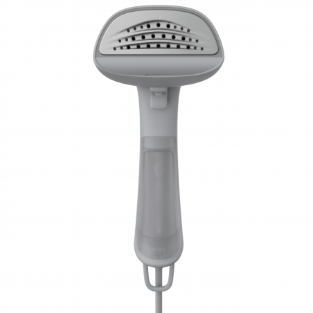 Σίδερο ατμού AEG HS5-16UG, 1200W, 100 ml, 22 g/min, Πτυσσόμενη λαβή, Γκρι