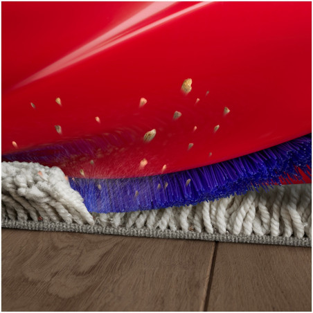 Σκούπα όρθια Dyson V16 Piston Submarine 492969-01, 315AW, 900W, 1.3L, 70 λεπτά, CleanCompaktor™, Hyperdymium™, Wet/Dry, HEPA, LCD, Μαύρο/Χαλκός