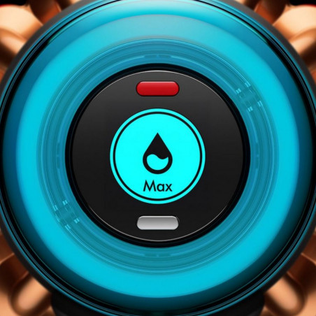 Σκούπα όρθια Dyson V16 Piston Submarine 492969-01, 315AW, 900W, 1.3L, 70 λεπτά, CleanCompaktor™, Hyperdymium™, Wet/Dry, HEPA, LCD, Μαύρο/Χαλκός