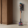 Вертикална прахосмукачка Dyson V16 Piston Submarine 492969-01, 315AW, 900W, 1.3 л, 70 мин, CleanCompaktor™, Hyperdymium™, MyDyson™, HEPA, LCD, Черен/мед