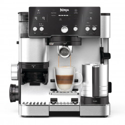 2σε1 Ninja Luxe Café...