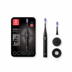 Ηλεκτρική οδοντόβουρτσα...