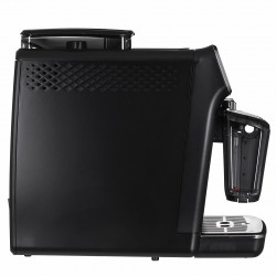 Καφετιέρα Philips EP5541/50 5500 Latte Go, 1500W, 15 bar, 1,8 l, 3 temp, Ceramichna melachka με 12 niva, TFT, AquaClean, SilentBrew, AromaExtract, ExtraShot, Cernen