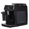 Καφετιέρα Philips EP5541/50 5500 Latte Go, 1500W, 15 bar, 1,8 l, 3 temp, Ceramichna melachka με 12 niva, TFT, AquaClean, SilentBrew, AromaExtract, ExtraShot, Cernen