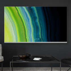 Τηλεόραση METZ blue 50MUD7000, 50", 126cm, 3840x2160 4K UHD, SMART, Direct LED, HDR10/HLG, Dolby Digital/+, Bluetooth, Μαύρο/iv