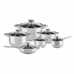 Σετ μαγειρικών σκευών...