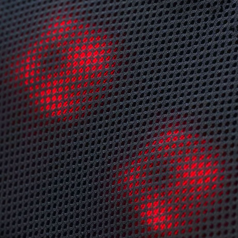 Μασαγιόρασα με σέλα Medivon Cosy Shiatsu, 18W, Shiatsu, Vibromasage, 5 λειτουργίες, 3 δονήσεις, πλημμύρισμα, χρονοδιακόπτης, τηλεχειριστήριο, Siv