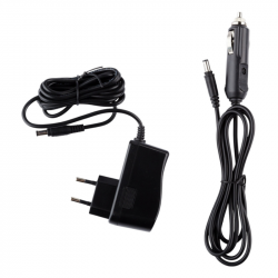 Medivon Μαξιλάρι μασάζ ταξιδιού, Shiatsu, 2 ταχύτητες, 8 κεφαλές, Θέρμανση, χαλάρωση δέρματος και μυών, 2 κατευθύνσεις, γκρι/καφέ