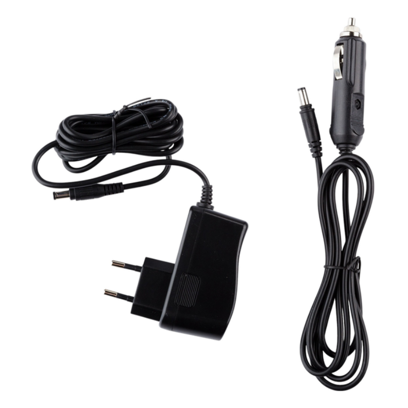 Medivon Μαξιλάρι μασάζ ταξιδιού, Shiatsu, 2 ταχύτητες, 8 κεφαλές, Θέρμανση, χαλάρωση δέρματος και μυών, 2 κατευθύνσεις, γκρι/καφέ