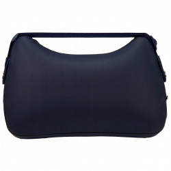 Μαξιλάρι μασάζ Medivon Polaris, 2 λειτουργίες, 2 κεφαλές, Θέρμανση, αμφίδρομο μασάζ σιάτσου, USB-C, σκούρο μπλ