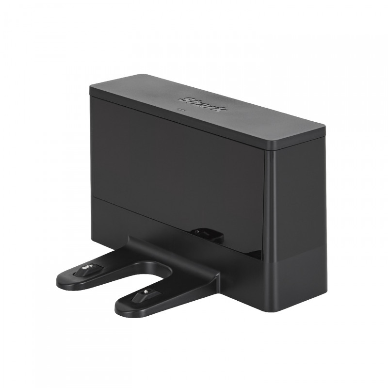 Ρομποτική ηλεκτρική σκούπα Shark Matrix Plus RV2620WDEU, 650 W, 0,3 l, 360 LiDAR, Αυτονομία έως 110 λεπτά, Matrix Clean, Μαύρο