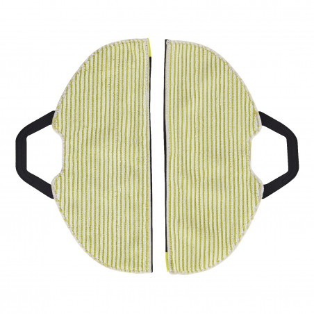 Ρομποτική ηλεκτρική σκούπα Shark Matrix Plus RV2620WDEU, 650 W, 0,3 l, 360 LiDAR, Αυτονομία έως 110 λεπτά, Matrix Clean, Μαύρο