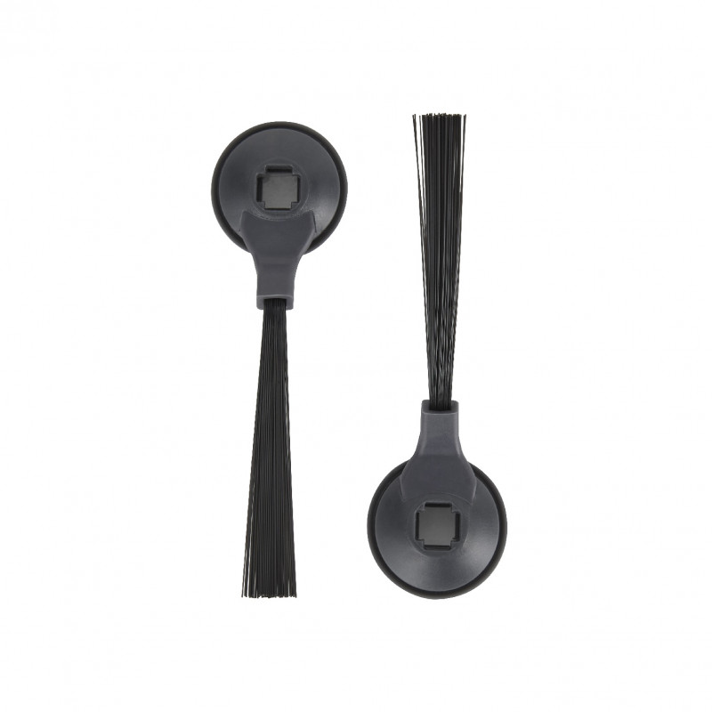 Ρομποτική ηλεκτρική σκούπα Shark Matrix Plus RV2620WDEU, 650 W, 0,3 l, 360 LiDAR, Αυτονομία έως 110 λεπτά, Matrix Clean, Μαύρο