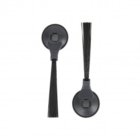 Ρομποτική ηλεκτρική σκούπα Shark Matrix Plus RV2620WDEU, 650 W, 0,3 l, 360 LiDAR, Αυτονομία έως 110 λεπτά, Matrix Clean, Μαύρο