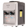 Διανομέας νερού ELITE WDE-2539GR, Θέρμανση 5 l/h, Ψύξη 0,75 l/h, Βρύση ανάμιξης, Λευκό