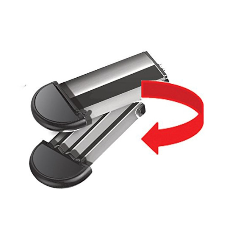 Πολυλειτουργικό ψαλίδι/ισιωτικό μαλλιών Remington S8670, με 4 εξαρτήματα, 200°C, αντιστατικό, με κεραμική επίστρωση, Μαύρο