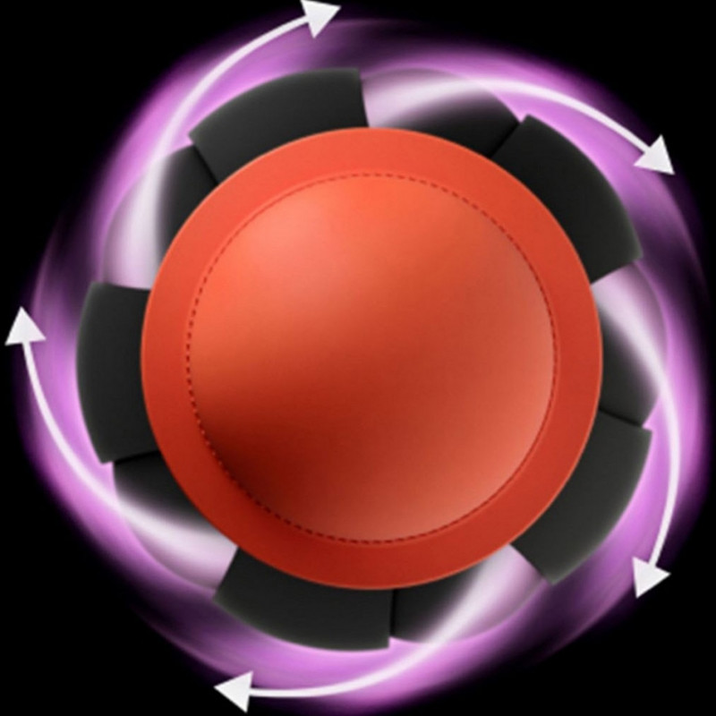 Στριφτήρας μαλλιών Dyson 601848-01 HS08 Airwrap i.d.™ Straight + Wavy T1/T2 CePk/RoseGold, 1300W, 13.5 l/s, Αυτόματο μπούκωμα, ιονισμός, 3 ταχύτητες, 3 θερμοκρασίες, Bluetooth, Rose Gold