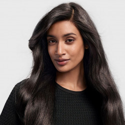 Στριφτήρας μαλλιών Dyson 601848-01 HS08 Airwrap i.d.™ Straight + Wavy T1/T2 CePk/RoseGold, 1300W, 13.5 l/s, Αυτόματο μπούκωμα, ιονισμός, 3 ταχύτητες, 3 θερμοκρασίες, Bluetooth, Rose Gold