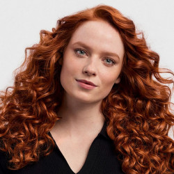 Στριφτήρας μαλλιών Dyson 601848-01 HS08 Airwrap i.d.™ Straight + Wavy T1/T2 CePk/RoseGold, 1300W, 13.5 l/s, Αυτόματο μπούκωμα, ιονισμός, 3 ταχύτητες, 3 θερμοκρασίες, Bluetooth, Rose Gold