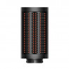 Στριφτήρας μαλλιών Dyson 601848-01 HS08 Airwrap i.d.™ Straight + Wavy T1/T2 CePk/RoseGold, 1300W, 13.5 l/s, Αυτόματο μπούκωμα, ιονισμός, 3 ταχύτητες, 3 θερμοκρασίες, Bluetooth, Rose Gold