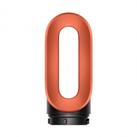 Στριφτήρας μαλλιών Dyson 601848-01 HS08 Airwrap i.d.™ Straight + Wavy T1/T2 CePk/RoseGold, 1300W, 13.5 l/s, Αυτόματο μπούκωμα, ιονισμός, 3 ταχύτητες, 3 θερμοκρασίες, Bluetooth, Rose Gold