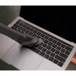 Σκούπα όρθιας τοποθέτησης Dreame V11 VVN6, 450W, 150AW, 25000Pa, 125000 rpm, 90 λεπτά, OLED, HEPA, Ενδείξεις, Γκρι/κόκκινο