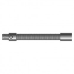 Σκούπα όρθιας τοποθέτησης Dreame V11 VVN6, 450W, 150AW, 25000Pa, 125000 rpm, 90 λεπτά, OLED, HEPA, Ενδείξεις, Γκρι/κόκκινο