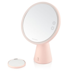 Φωτιζόμενος καθρέφτης...